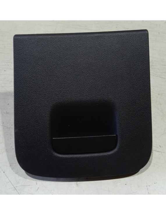 Porta Treco Fusca 2014 2015 2016 Preto