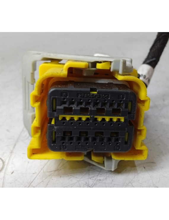 Conector Chicote Módulo Onix 1.0 2013 - 2019