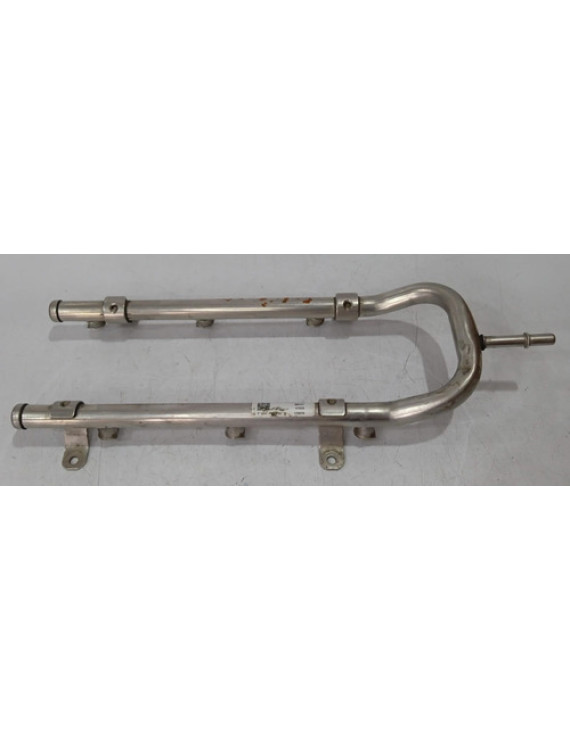 Flauta De Combustível Ford Edge 3.5 2007 - 2010