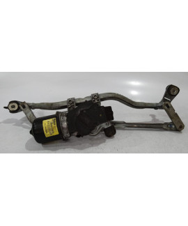 Motor Limpador Parabrisa Aircross 2011 2012 13 14 2015 2016