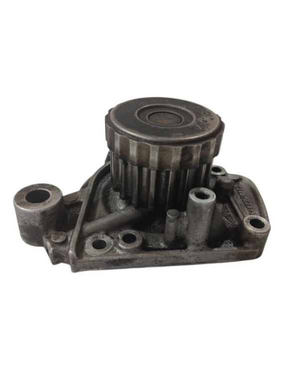 Bomba D\'água Civic 1.7 2001 2002 2003 2004 2005