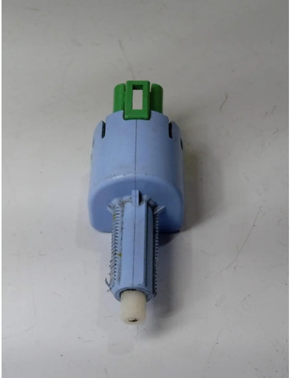 Sensor Interrupor Pedal Freio Outlander 2014 - 2019 Branco