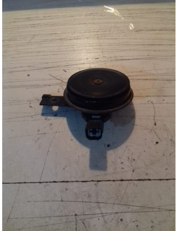 Alto Falante Baixo Chery S18 2012 / S18-3721010 20 Preto