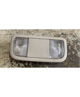 Luz Cortesia Crv 2018 Luz Cortesia Crv 2018