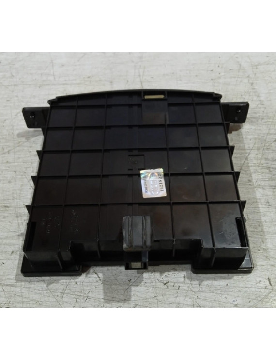 Porta Copos Do Console Sportage 1999 2000 2001 Preto