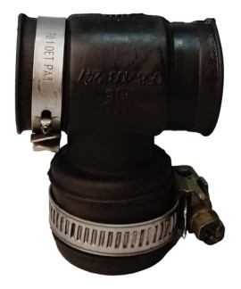 Tubo T Respiro Motor Audi A3 1.8 2001 - 2005