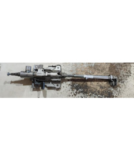 Coluna Direção Citröen C3 2016 - 2019 98076524-xt Coluna Direção Citröen C3 2016 - 2019 98076524-xt