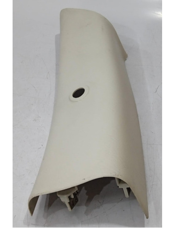Moldura Coluna Traseira Direita Pt Cruiser 2008