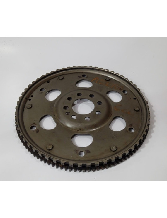 Cremalheira Motor Santa Fé 3.5 2009