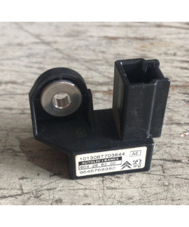 Sensor Airbag Picasso 2003 2004 2005 06 07 2008 / 9646768980 Sensor Airbag Picasso 2003 2004 2005 06 07 2008 / 9646768980