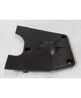 Capa Superior Correia Onix 1.0 2013 - 2019 Preto