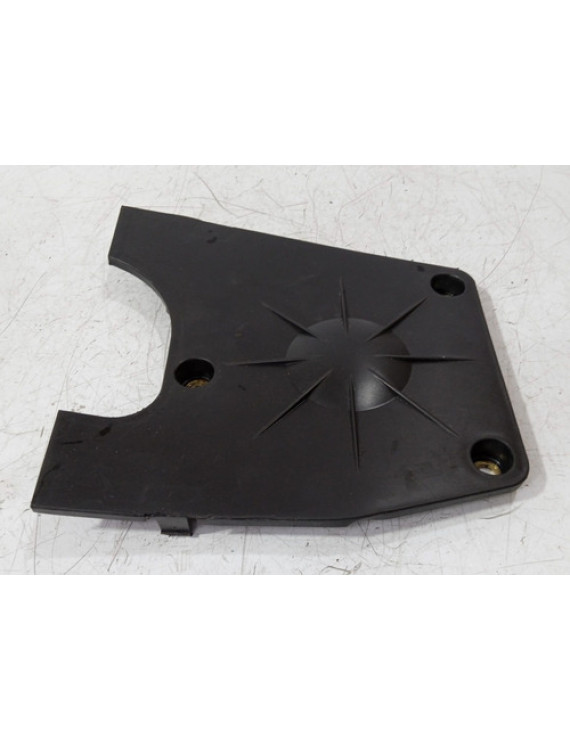 Capa Superior Correia Onix 1.0 2013 - 2019 Preto