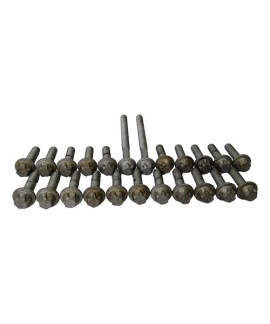Kit Parafuso Tampa Carter Mercedes E300 2.0 2020