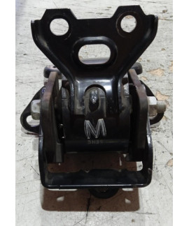Coxim Motor Esquerdo Lancer 2.0 2014 Coxim Motor Esquerdo Lancer 2.0 2014