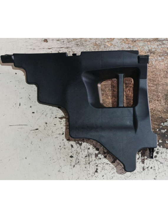 Moldura Inferior Painel Corolla 2016 - 2019