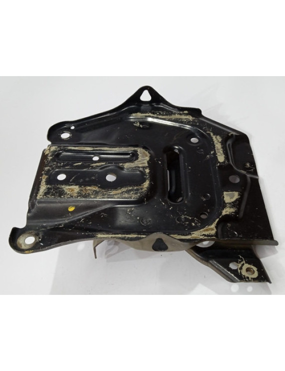Suporte Bateria Honda Accord 2003 - 2007 Preto
