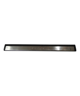 Soleira Porta Dianteira Esquerda Lexus Es350 2009 Preto Soleira Porta Dianteira Esquerda Lexus Es350 2009 Preto