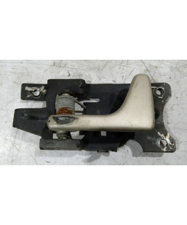 Maçaneta Interna Traseira Esquerda Freelander 1 1997 - 2005 Traseira