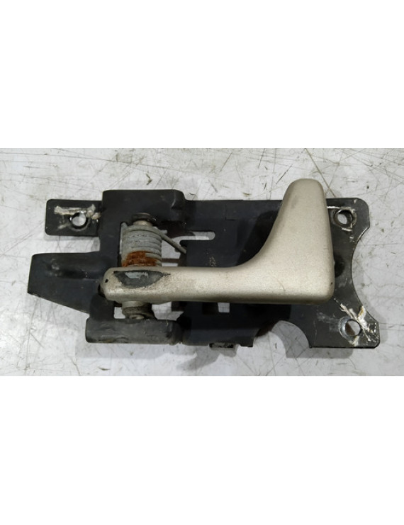 Maçaneta Interna Traseira Esquerda Freelander 1 1997 - 2005 Traseira