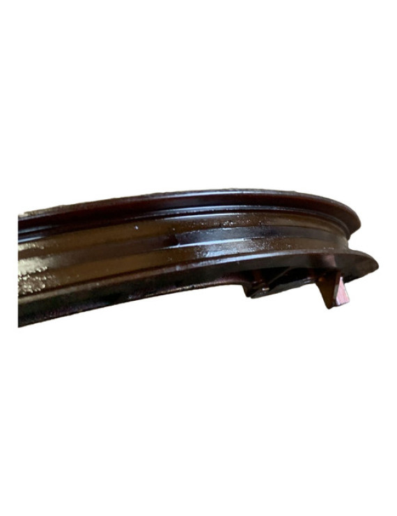 Guia Corrente Motor Corolla 1.8 16v 2006 - 2009