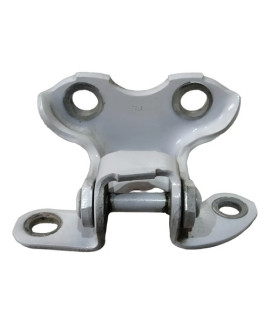 Dobradiça Porta Traseira Esquerda Superior Toyota Rav4 2014