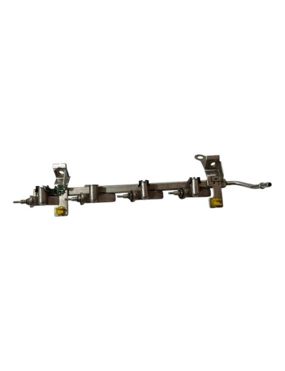 Flauta De Injeção Ecosport 1.6 Flex 2013 2014 2015 2016 2017