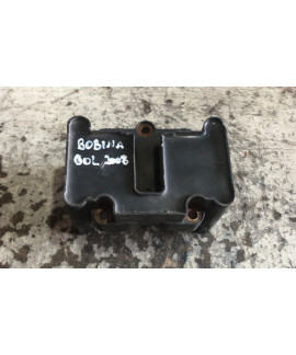 Bobina Ignição Gol 1.0 8v 2008 / 1227030070 Bobina Ignição Gol 1.0 8v 2008 / 1227030070