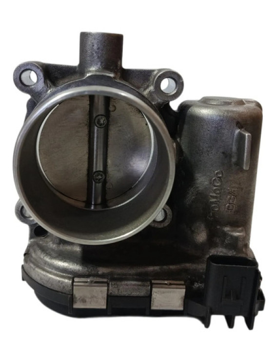 Tbi Corpo Borboleta Fusion 2.0 2013 - 2018 / 0280750586