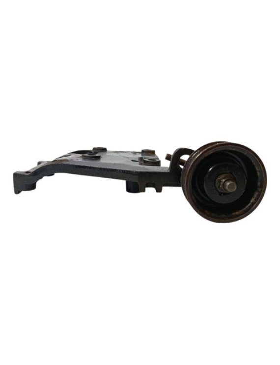 Suporte Compressor Ar Lifan 530 1.5 2015 2016