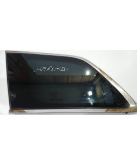 Vidro Fixo Traseiro Esquerdo Grand Cherokee 2012 - 2015