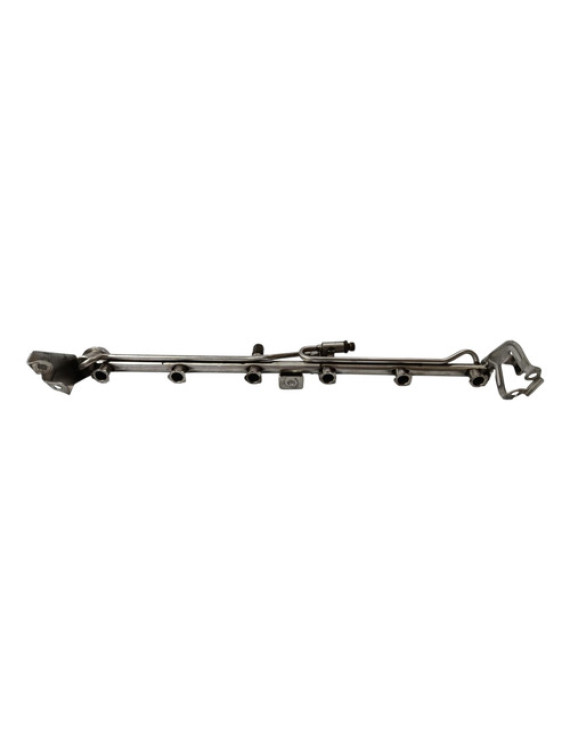 Flauta De Injeção Mercedes E320 C280 6cc 1993 - 2000