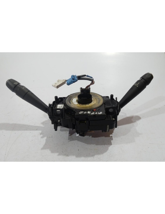 Chave De Seta Completa Peugeot 508 2013 2014 / 96759260xt