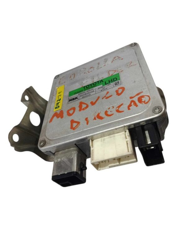 Módulo Direção Rav4 2009 - 2012 / 8965042070