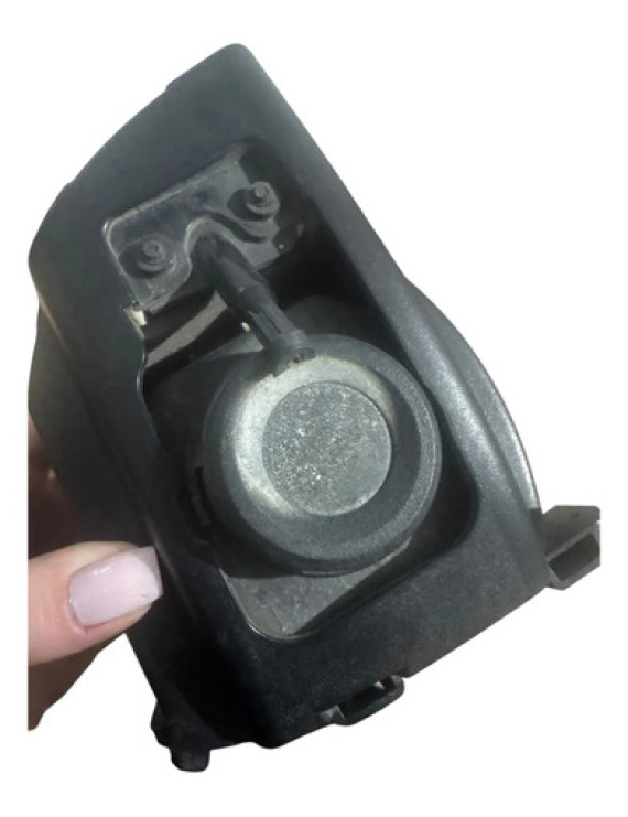 Camera Térmica Visão Noturna Bmw 550 750 2010 2011 2012 2013