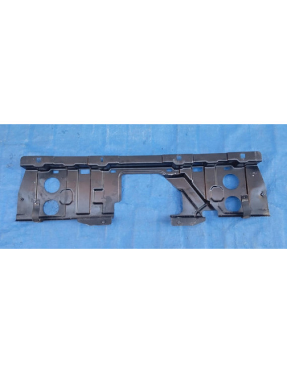 Suporte Parachoque Traseiro Mercedes Ml500 2004 2005
