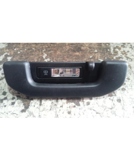 Alça Teto Traseira Direita Mercedes C180 C250 C300 2018 Preto