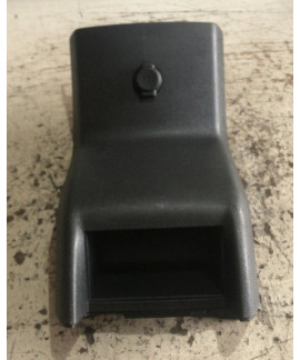 Tomada + Porta Objetos Tras. Peugeot 3008 2012 - 2014
