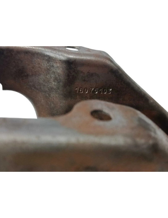 Pedal De Freio Honda City 1.5 2015 - 2021