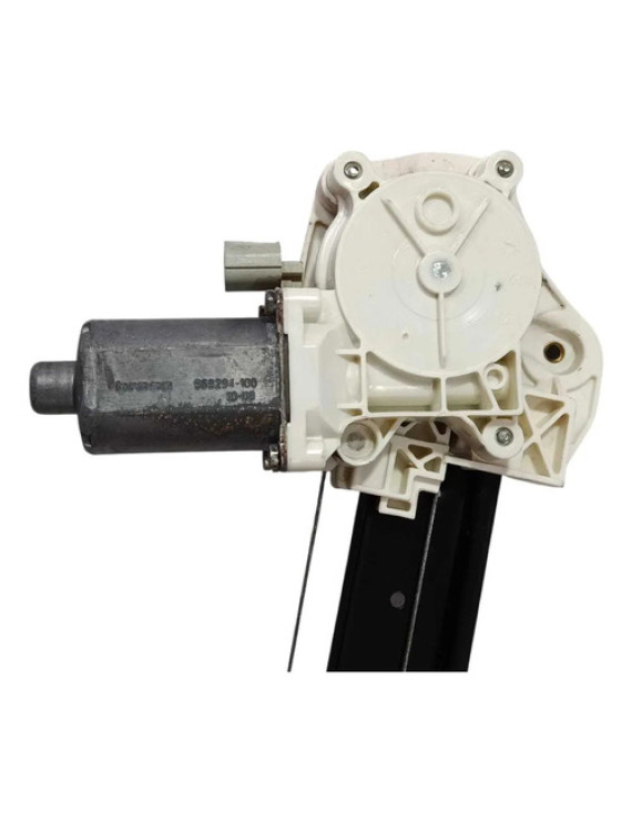 Máquina Vidro Traseiro Direito Honda Fit 2009 - 2014