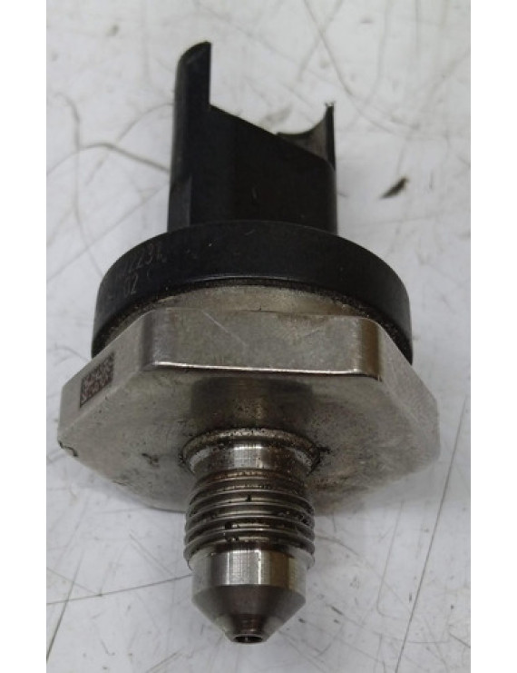 Sensor Rail Flauta Bmw 550 X6 4.4 2010 2011 / 7622231 02