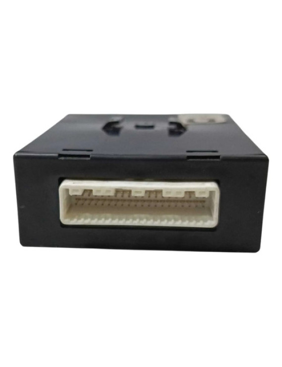 Módulo Conforto Alarme Livina 2009 - 2014 / Wg1u781d