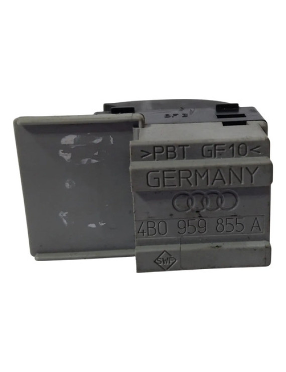 Botão De Vidro Elétrico Audi A3 2001 - 2005