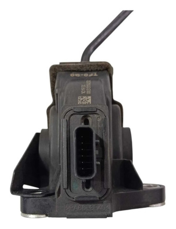 Pedal Acelerador Honda Fit 2009 2010 2011 2012 2013 2014