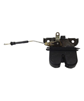 Fechadura Tampa Traseira Audi A3 2001 - 2005