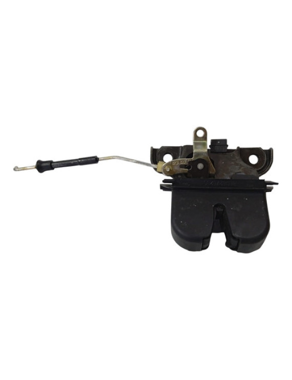 Fechadura Tampa Traseira Audi A3 2001 - 2005