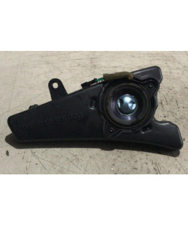Alto Falante Tras Direito Mercedes Benz R500 2007  Preto