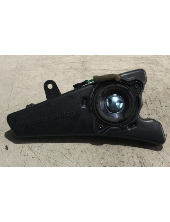Alto Falante Tras Direito Mercedes Benz R500 2007  Preto