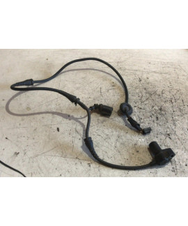 Sensor Abs Dianteiro Audi A4 2.0 2004 - 2009 / 0265006808 Sensor Abs Dianteiro Audi A4 2.0 2004 - 2009 / 0265006808