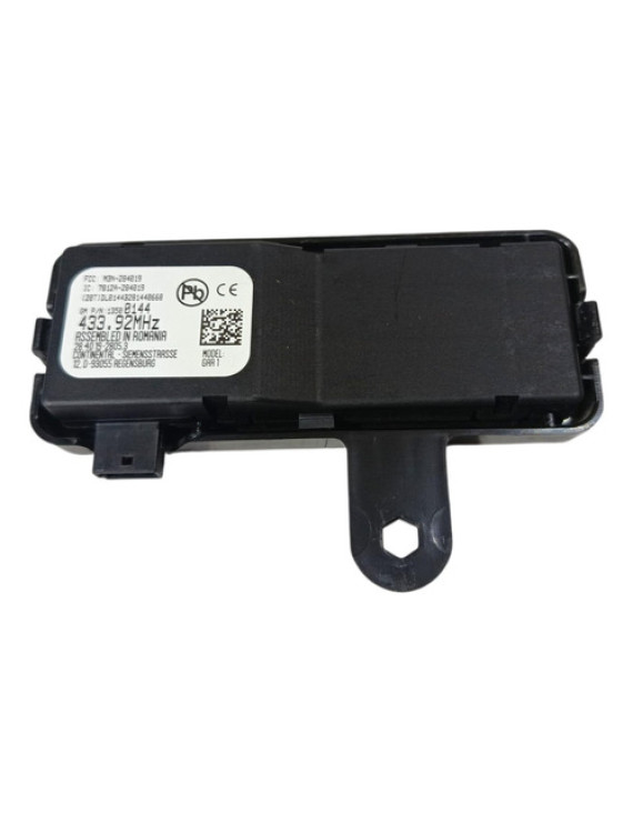 Módulo Alarme Onix Prisma Cobalt 2013 - 2019 / 7812a284019