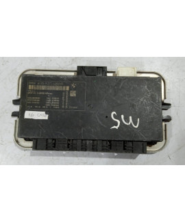 Módulo De Conforto Bmw M5 528 2013 / 9273629901 Módulo De Conforto Bmw M5 528 2013 / 9273629901